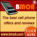 
Be Mobile with BMOB.com! Cell phones and mobile solutions reviewed.